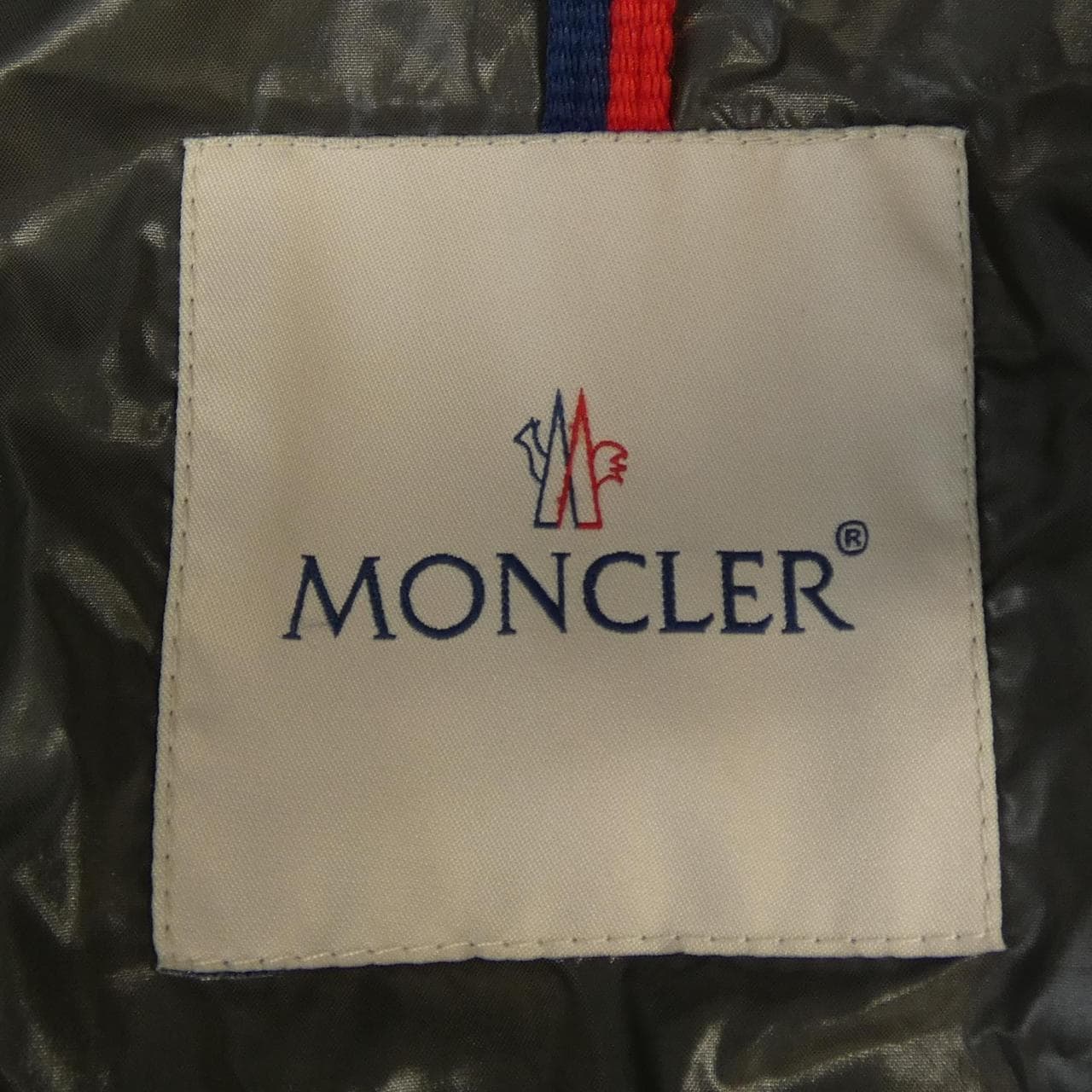 モンクレール MONCLER MAYA ダウンジャケット