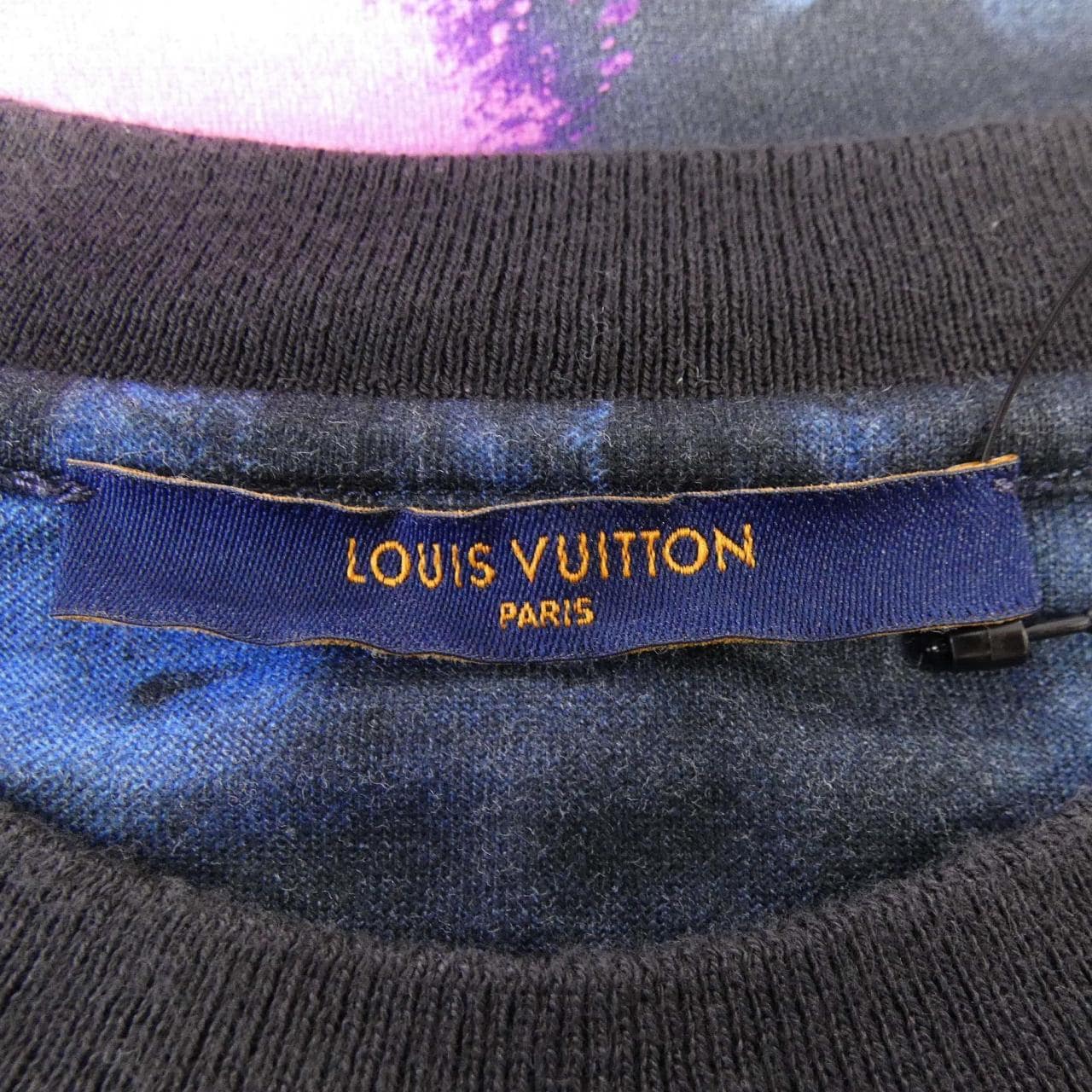 ルイヴィトン LOUIS VUITTON HLY15WDT3 Tシャツ