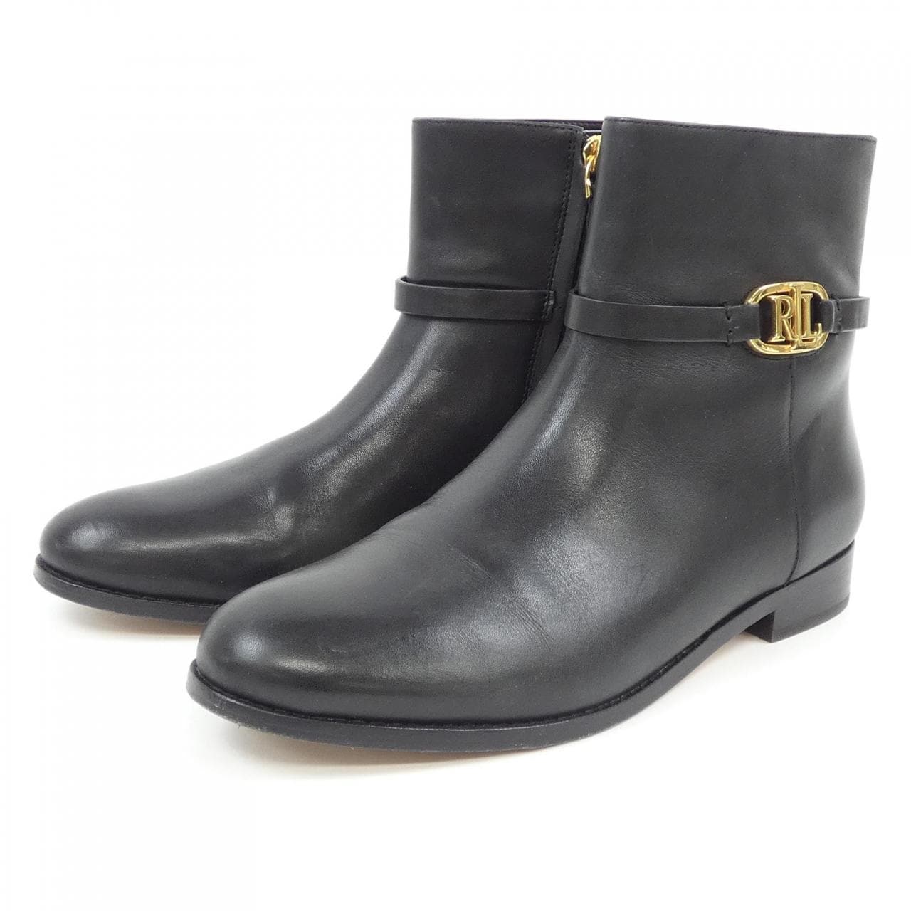 ローレンラルフローレン LAUREN RALPH LAUREN ブーツ