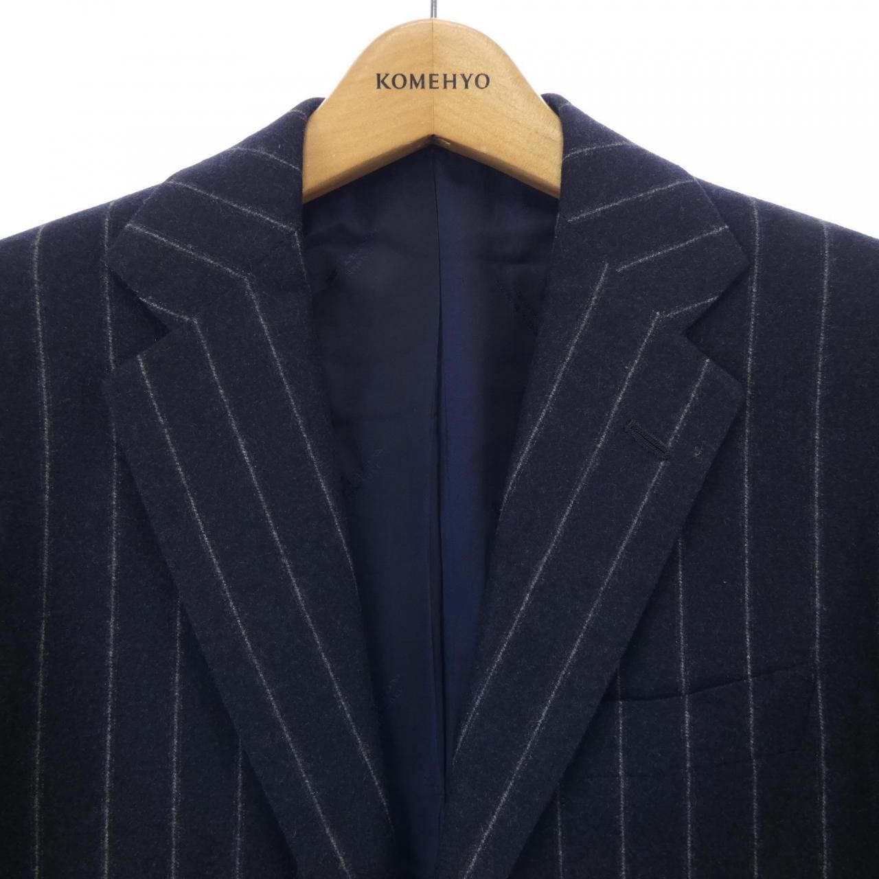 キートン KITON スーツ