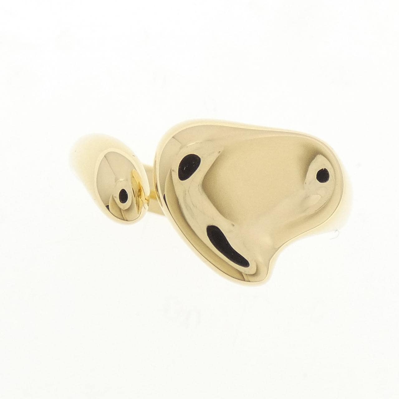 ティファニー フルハート リング