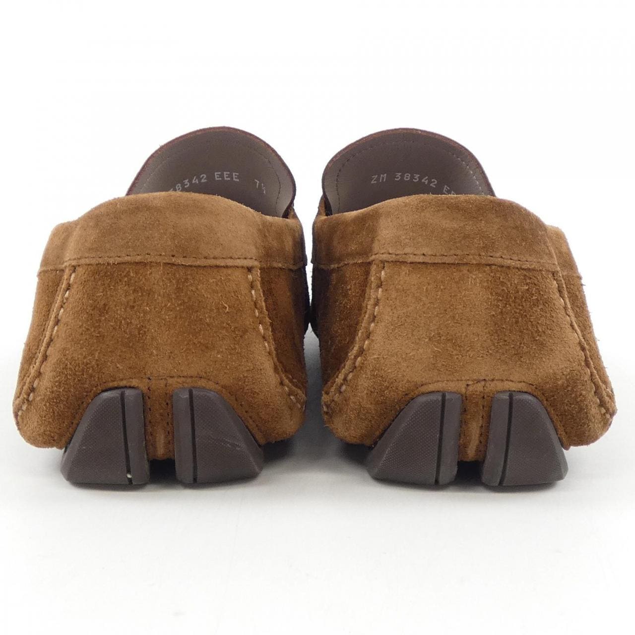 サルヴァトーレフェラガモ SALVATORE FERRAGAMO 38342 シューズ