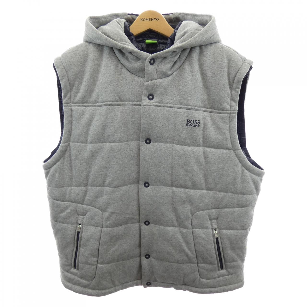 ヒューゴボス HUGO BOSS ベスト