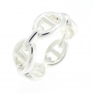 エルメス シェーヌ ダンクル アンシェネ リング