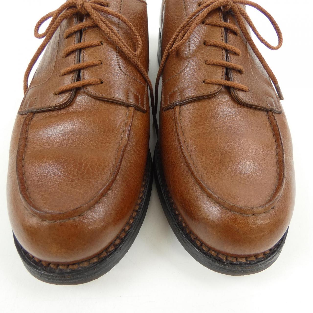 ジェイエムウエストン J.M.WESTON 641 GOLF シューズ