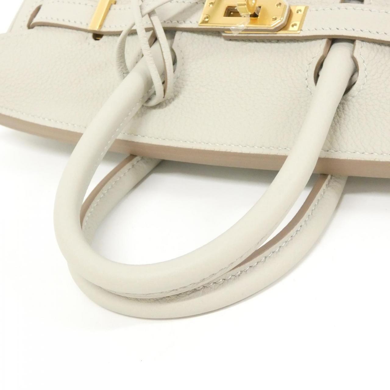 【未使用品】エルメス バーキン 25cm 041344CC バッグ