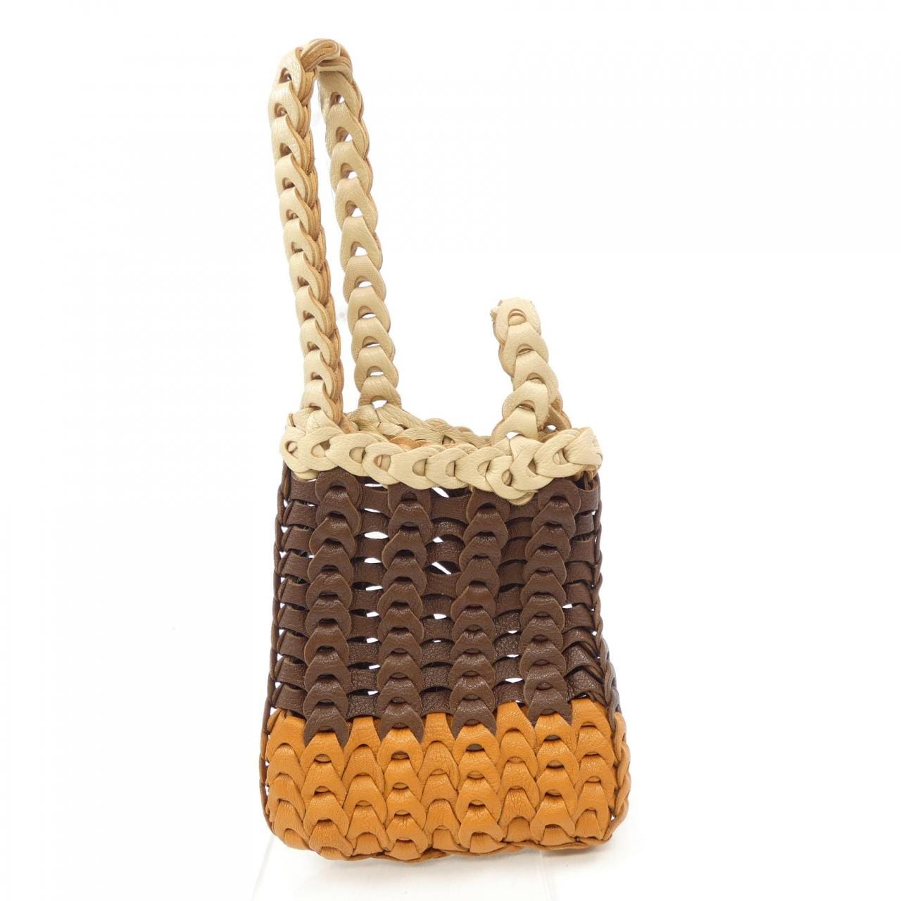 イルミーチョ il micio BAG