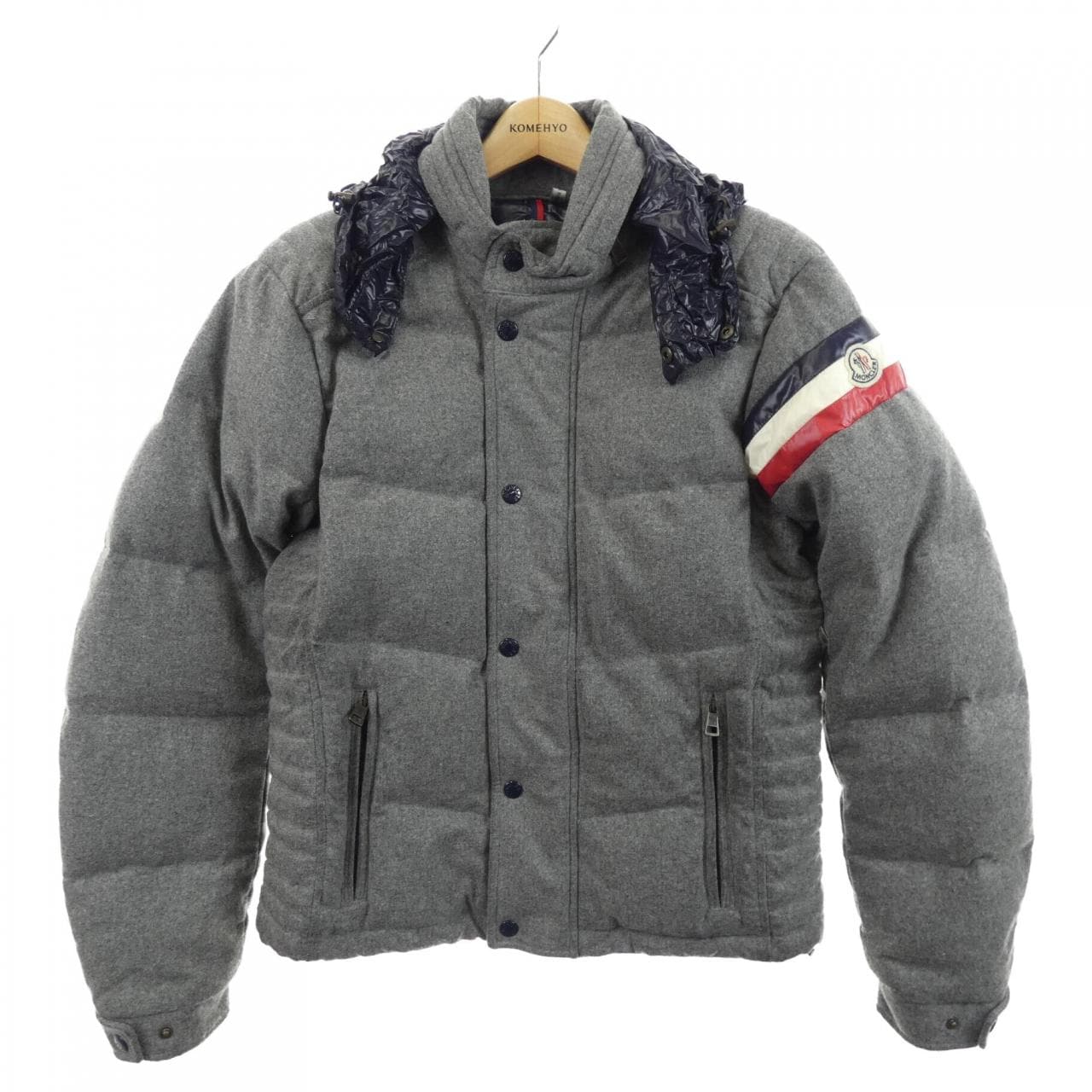 モンクレール MONCLER CHARTREUSE ダウンジャケット