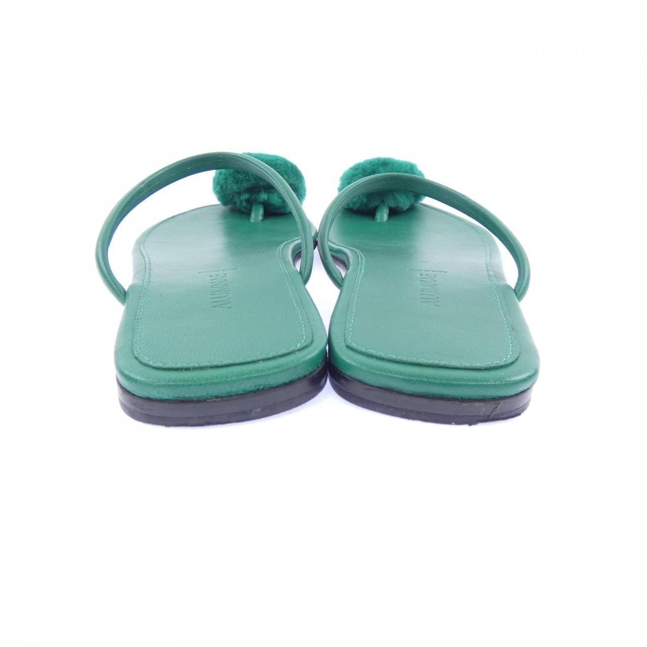 ALUMNAE サンダル