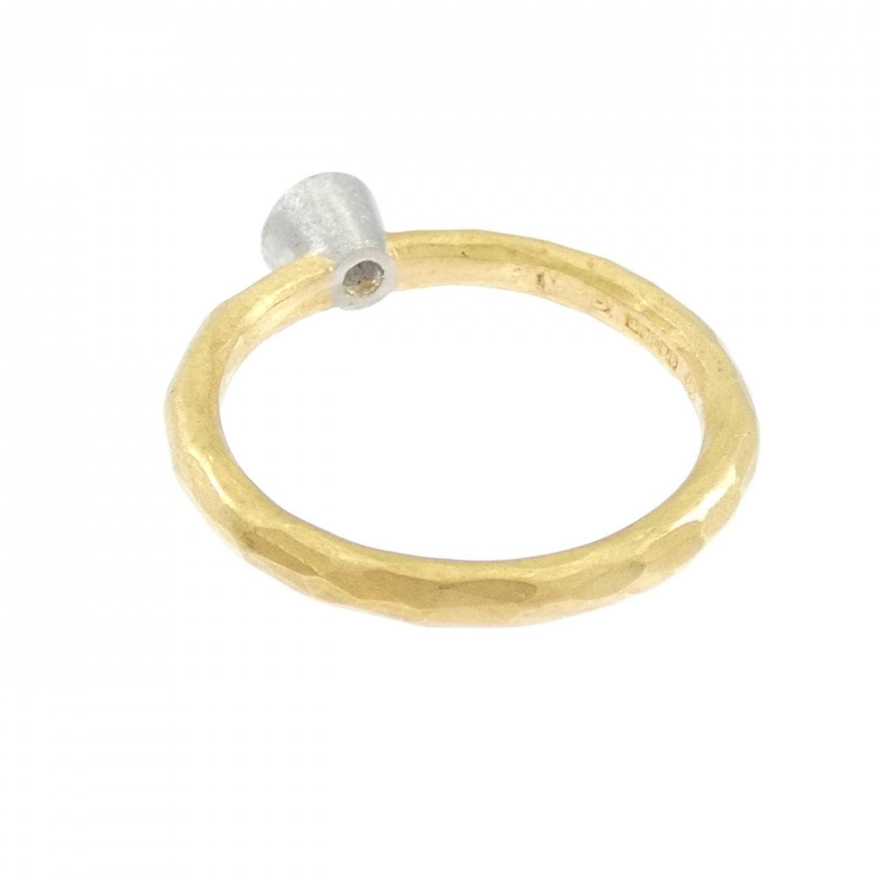 馬爾科姆貝茨鑽石