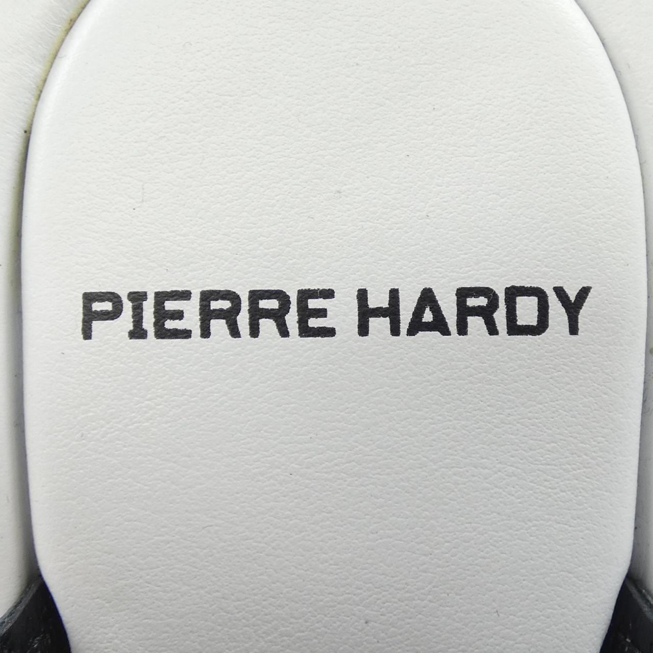 ピエールアルディ PIERRE HARDY サンダル