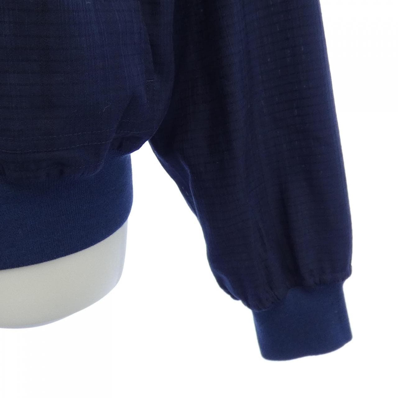 エルメス HERMES カルトゥッシュ 5H0294DW ブルゾン