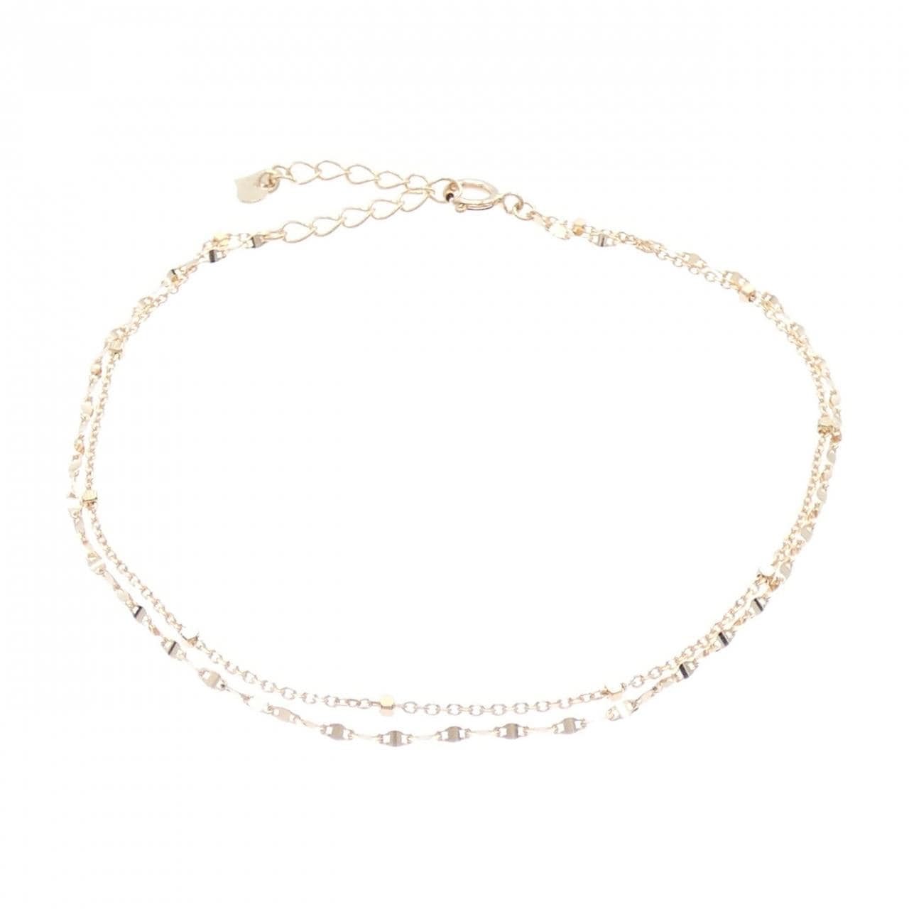 K10PG ブレスレット