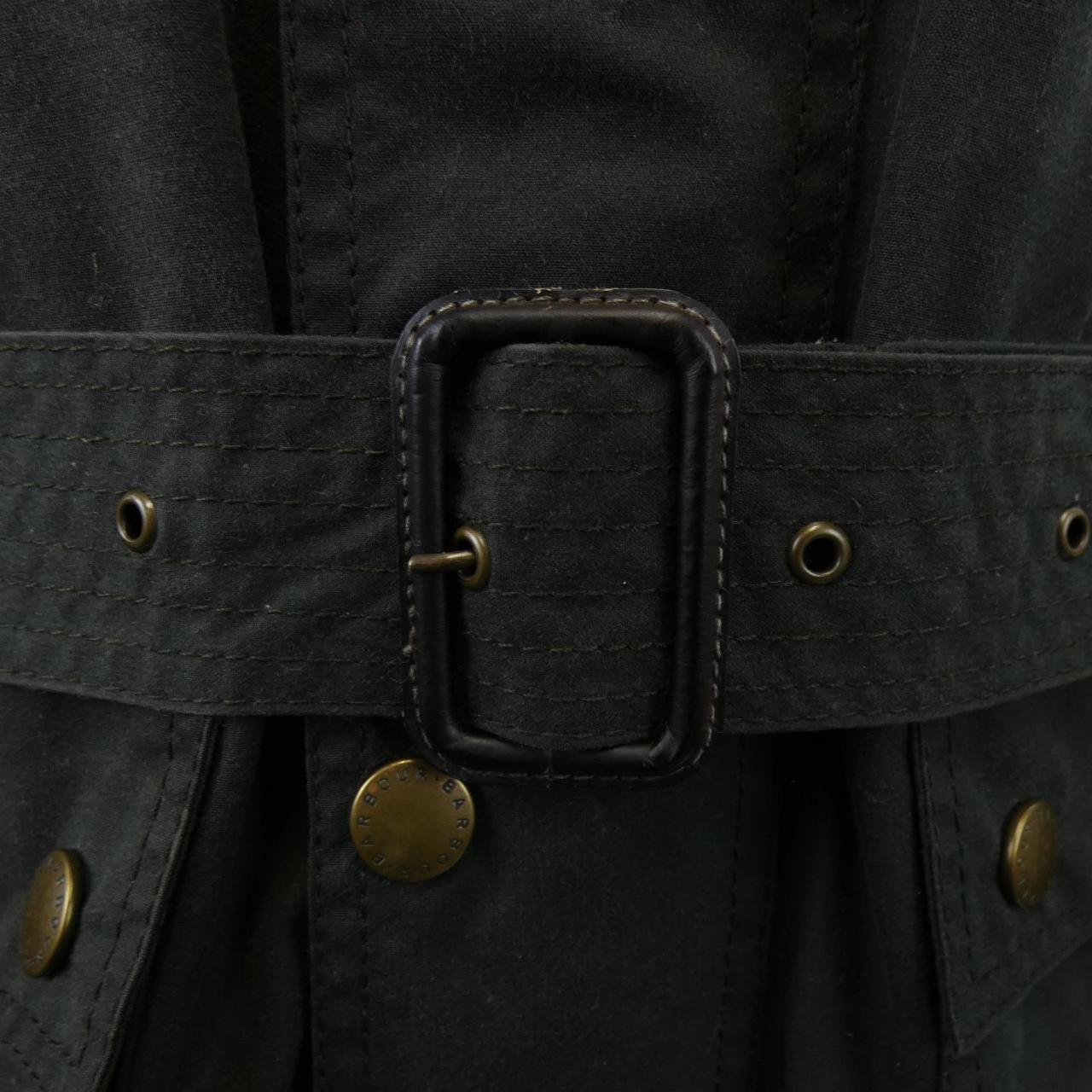 バブアー BARBOUR URSULA コート