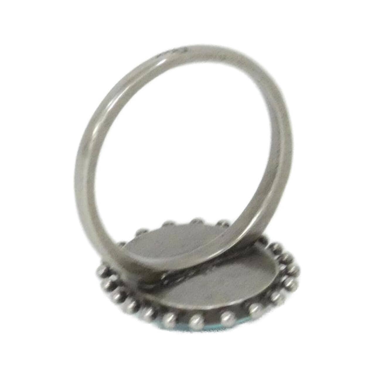 クリスチャンディオール リング