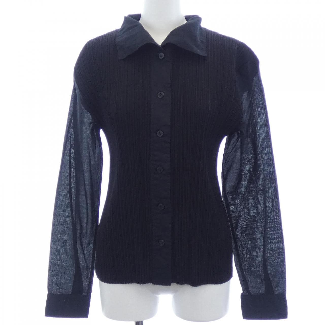 イッセイミヤケ ISSEY MIYAKE IM42FJ288 シャツ