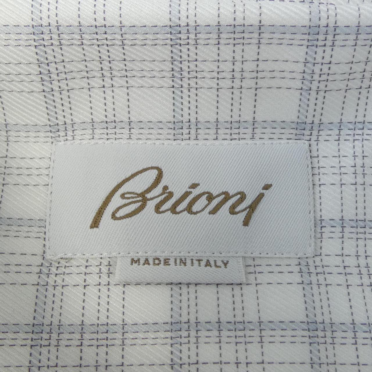 ブリオーニ BRIONI シャツ