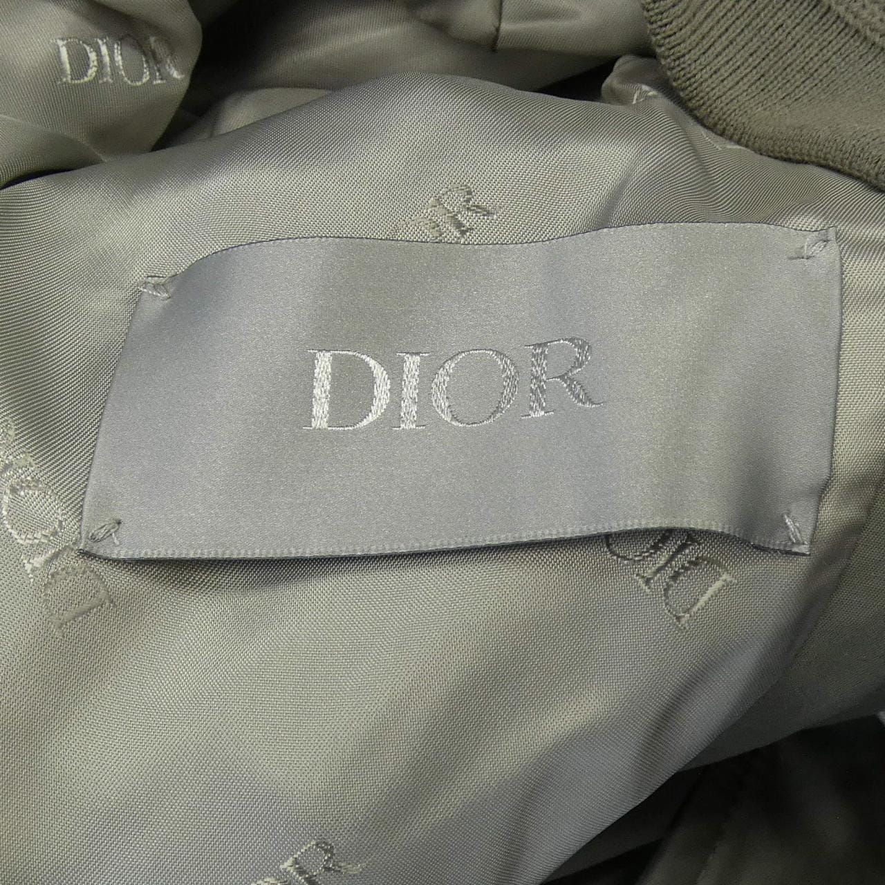 ディオール DIOR 143C432G6107 ジャケット
