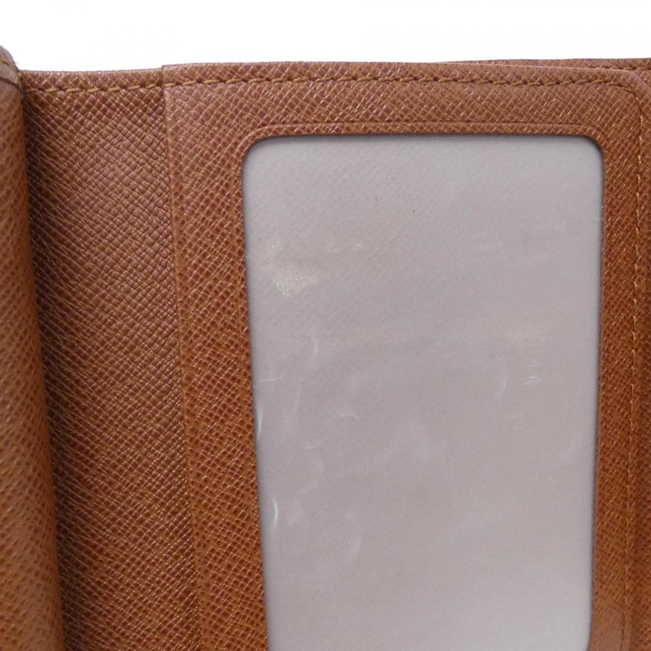 ルイヴィトン モノグラム ポルトフォイユ コアラ M58013 財布