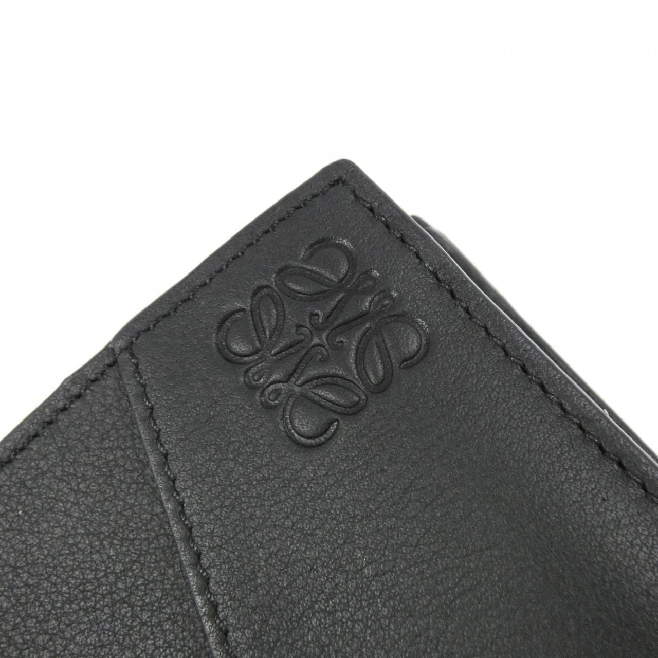 ロエベ パズル バイフォールド コイン ウォレット C510501X14 財布