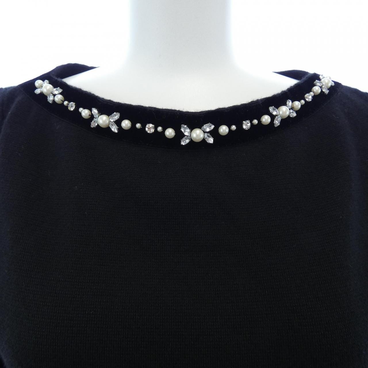 フォクシー FOXEY 42644 ニット