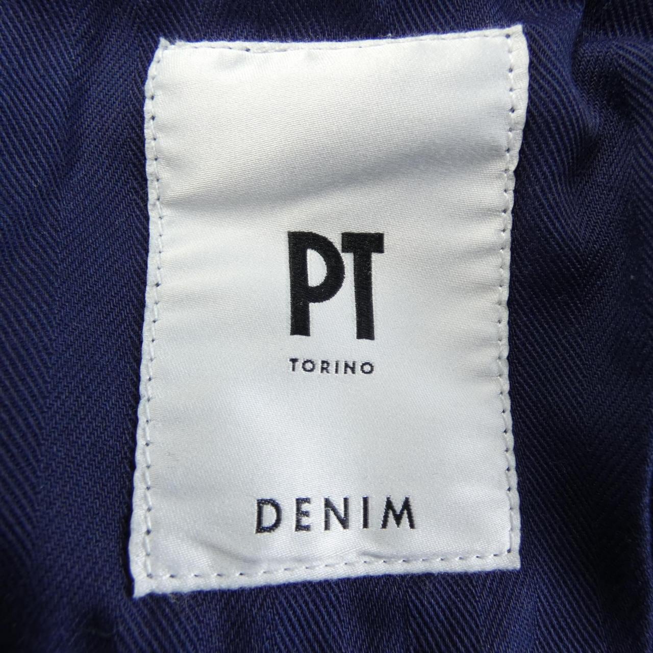 ピーティートリノ PT TORINO ジーンズ