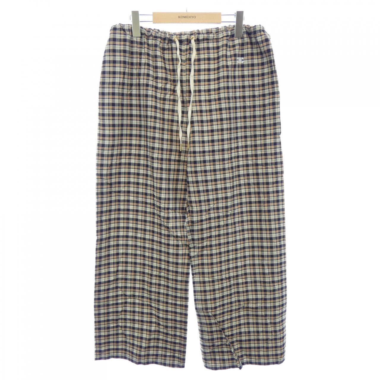 セリーヌ CELINE 2P52A792X パンツ