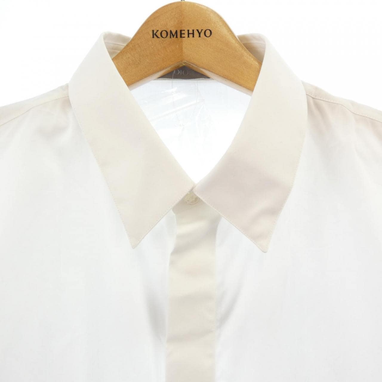 ディオール DIOR 013C502B1581 シャツ