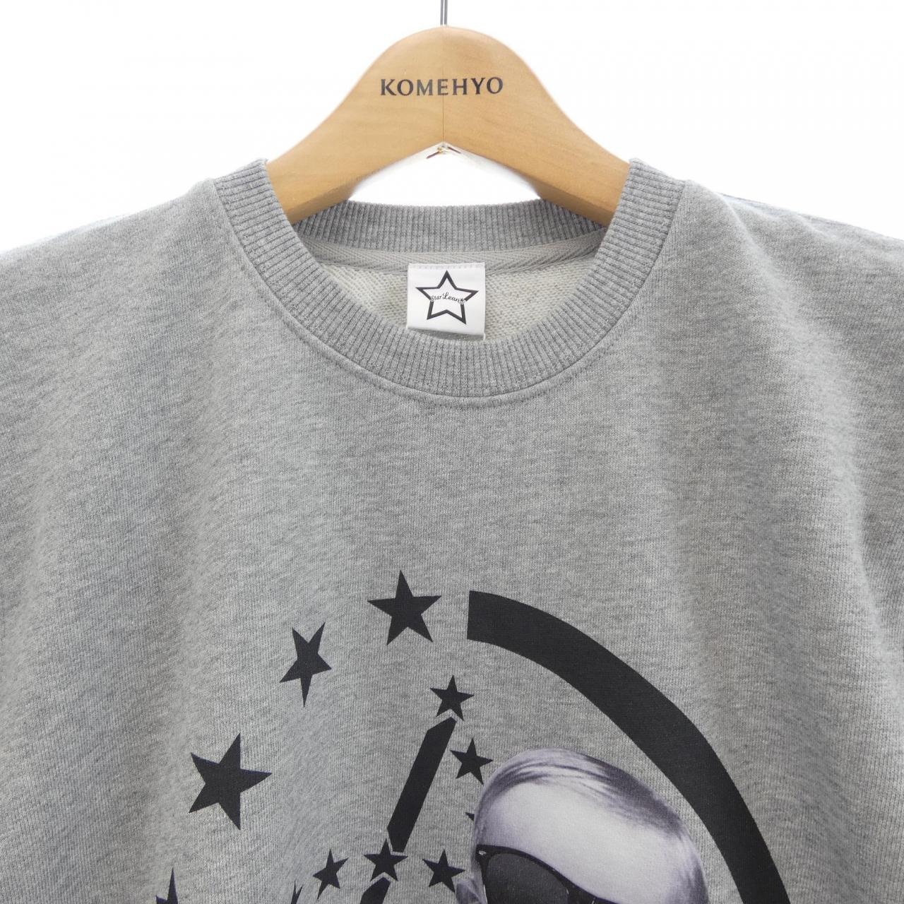 STARLEAN スウェット