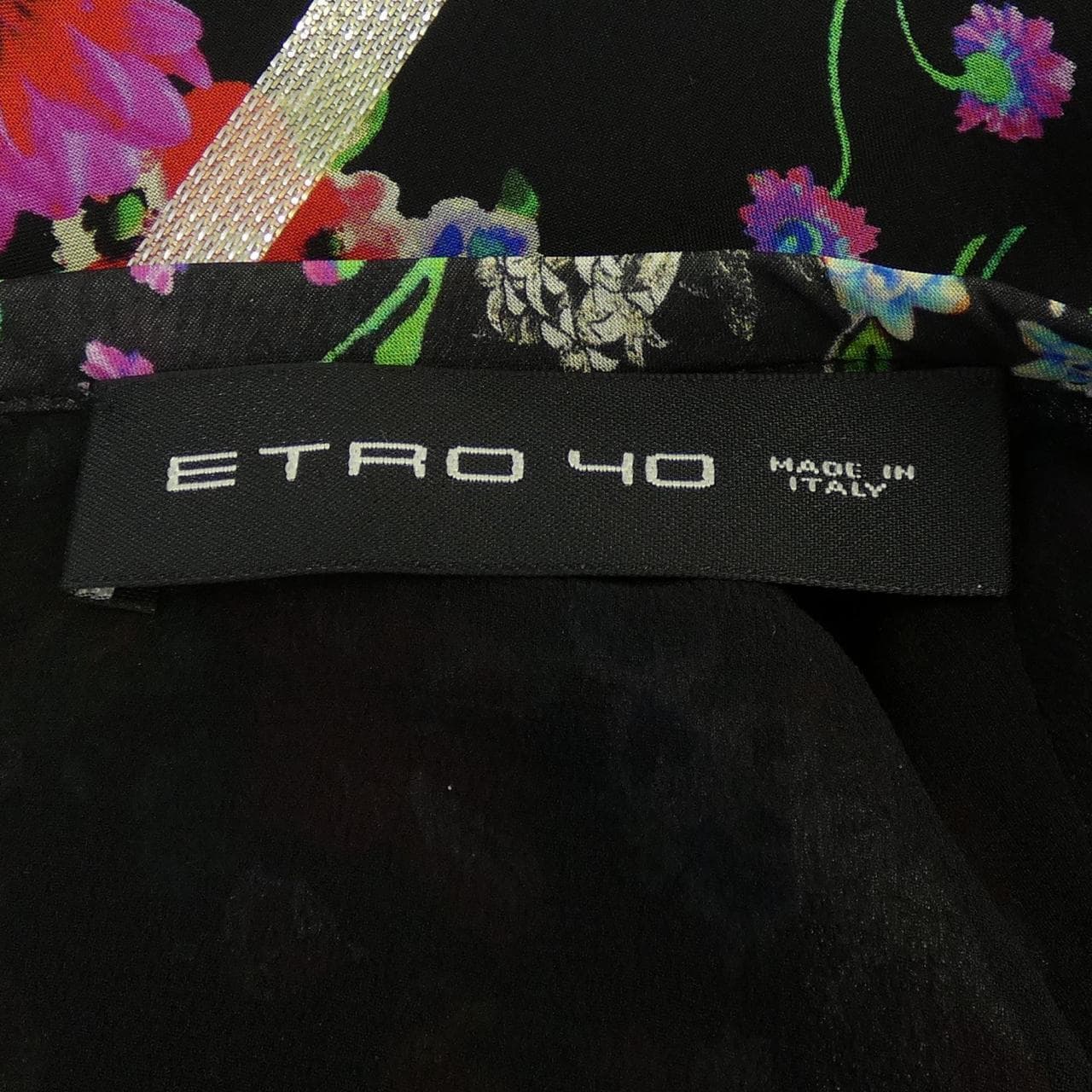 エトロ ETRO ワンピース