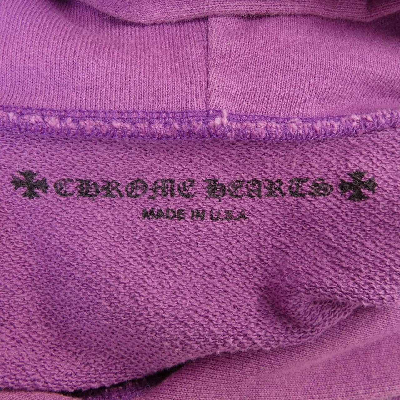 クロムハーツ CHROME HEARTS MATTY BOY 408154464******706 パーカー