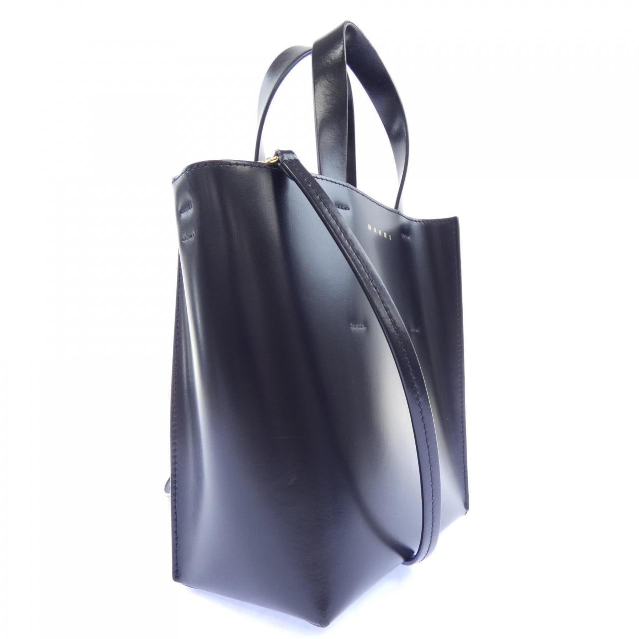 マルニ MARNI ミュゼオ　MUSEO SHMP0039Y0 BAG