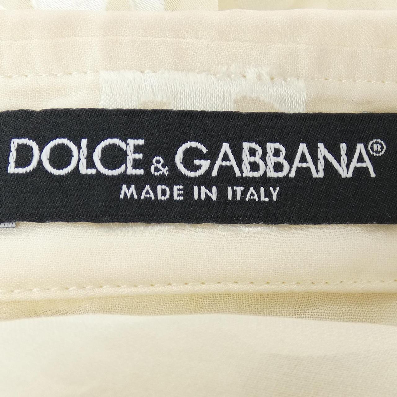 ドルチェアンドガッバーナ DOLCE&GABBANA F5O54T/FJTBR シャツ