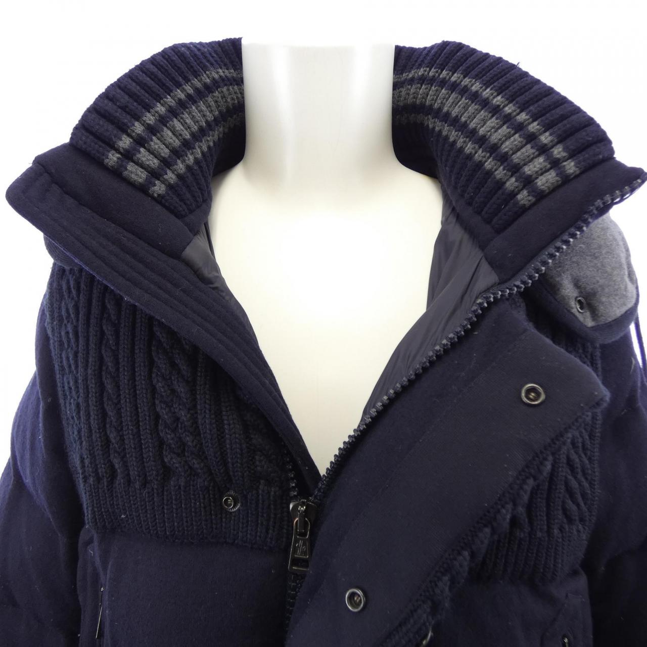 モンクレール MONCLER MONTPELLIER ダウンジャケット
