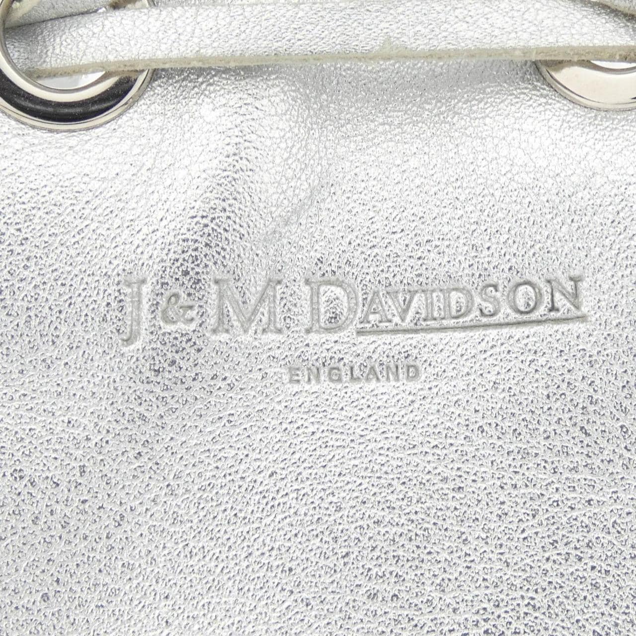 ジェイアンドエムデヴィッドソン J&M DAVIDSON BAG