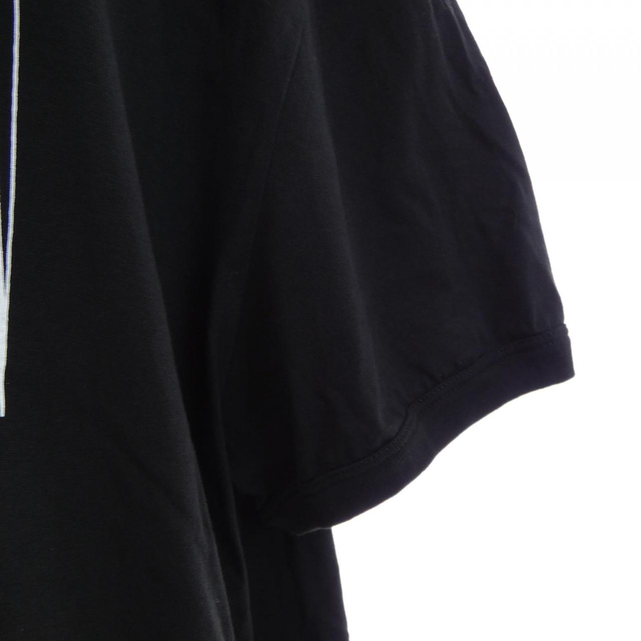 アレキサンダーマックイーン ALEXANDER McQUEEN 727278 QUZ18 Tシャツ