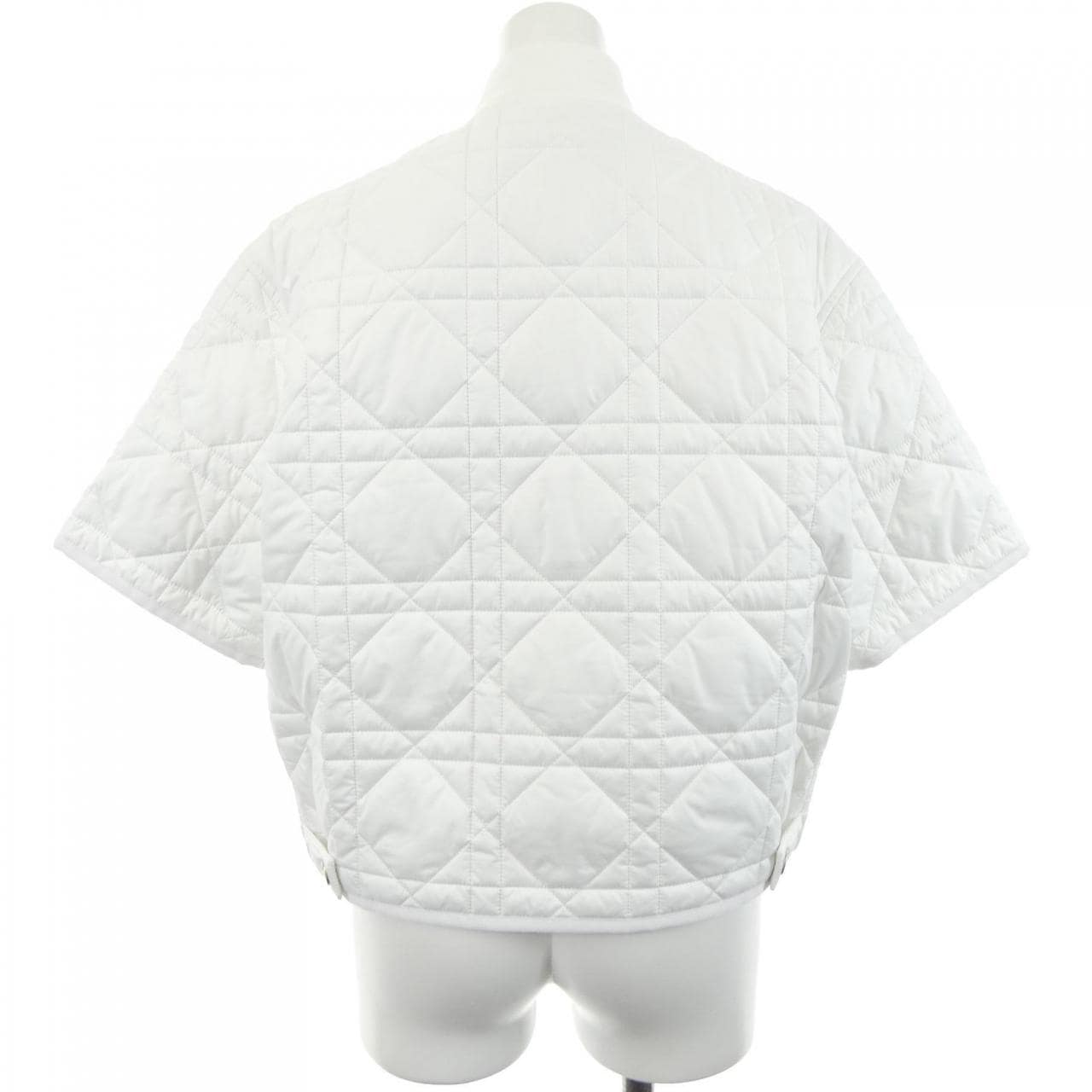 クリスチャンディオール CHRISTIAN DIOR マクロカナージュ キルティング 427C54A2827 ジャケット