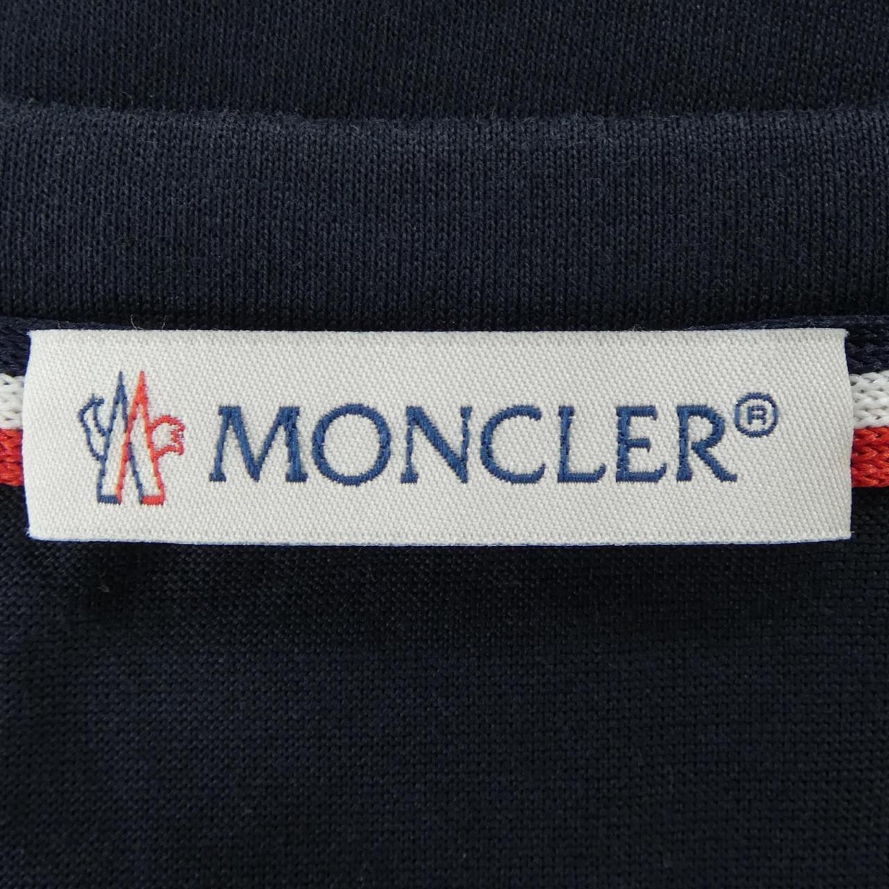 モンクレール MONCLER D10918019800 8390Y Tシャツ