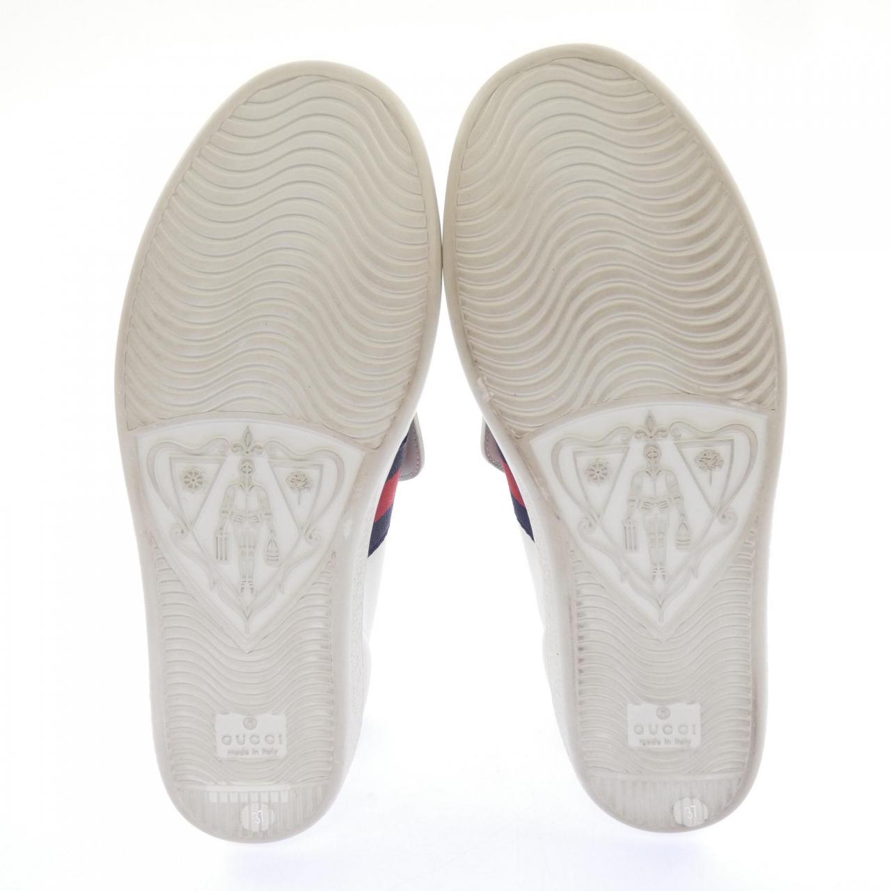 グッチ GUCCI 505329 スニーカー