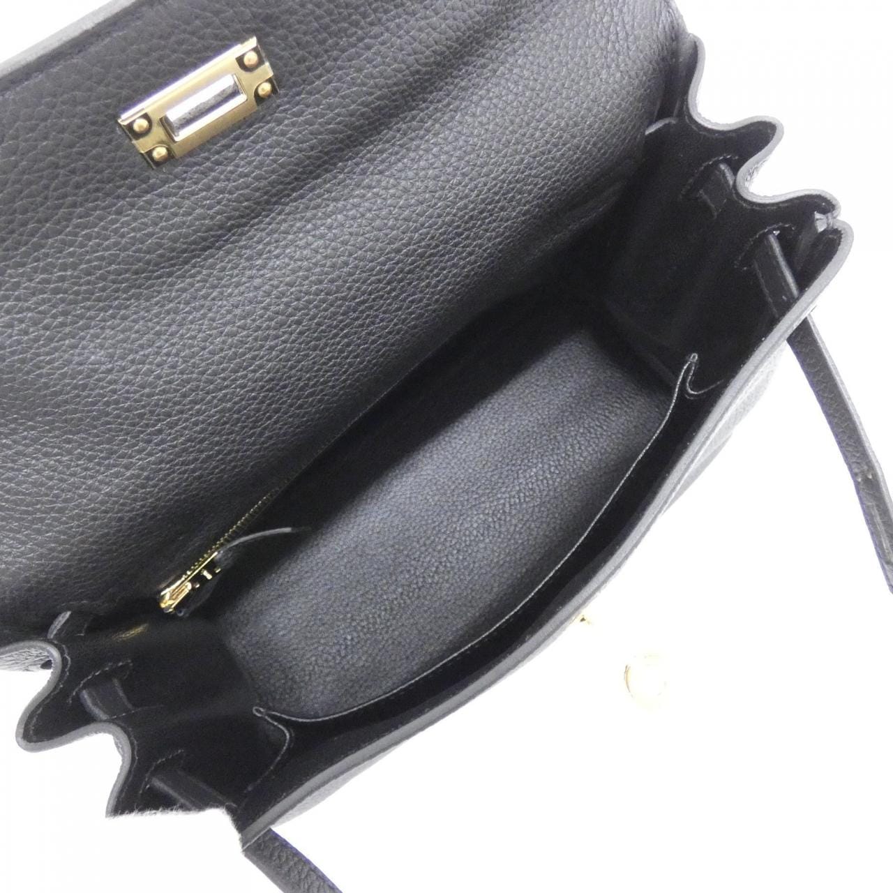 エルメス ケリー 25cm 044624CC バッグ