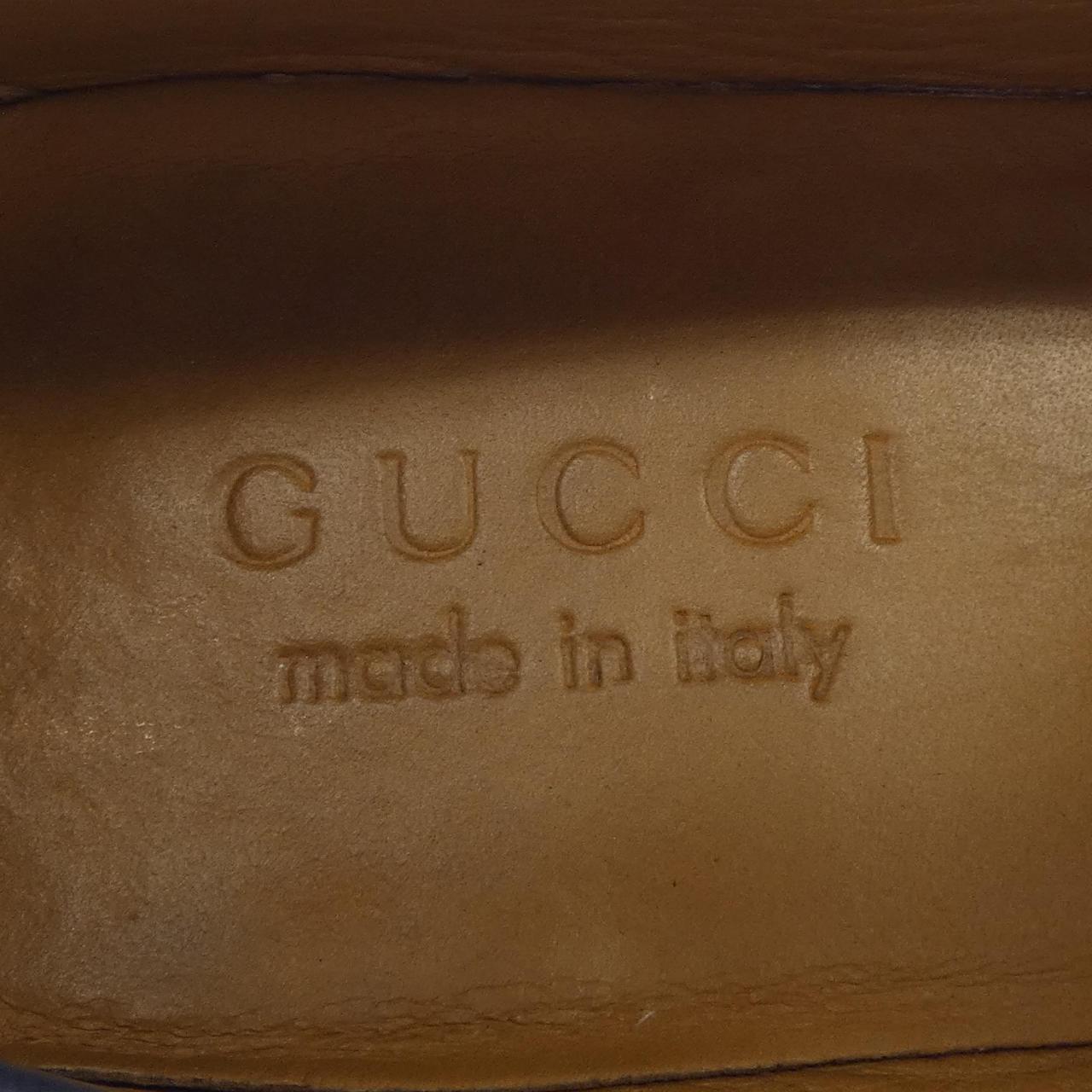 グッチ GUCCI 367762 シューズ
