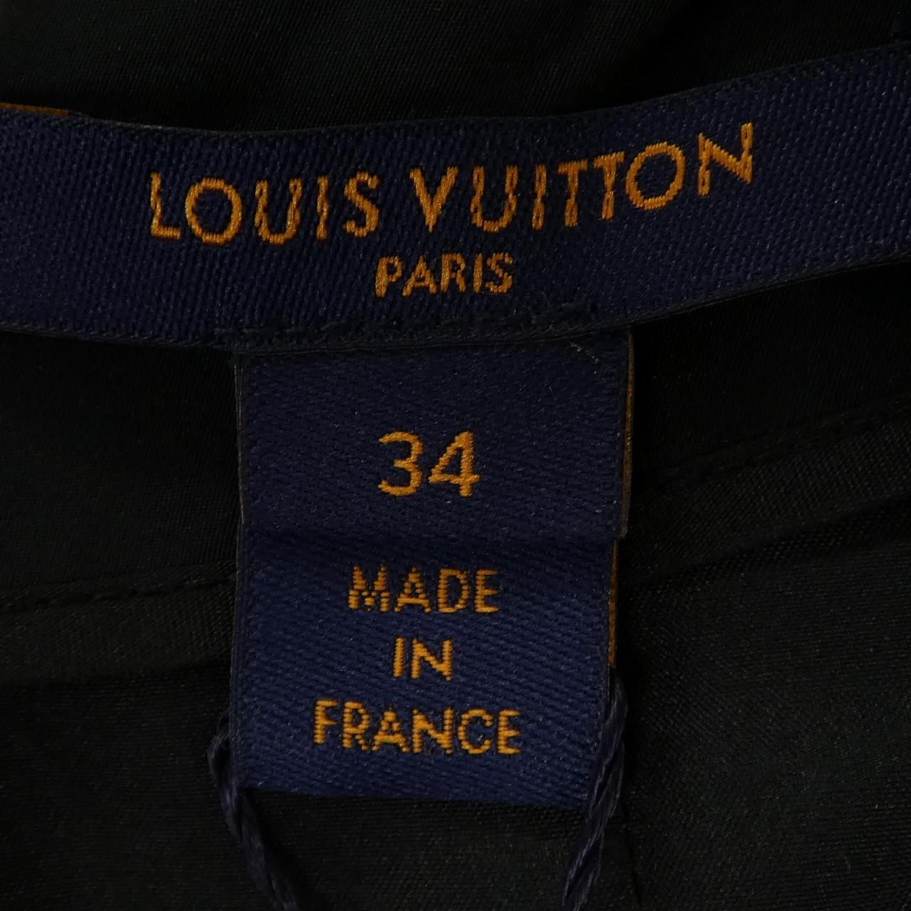 ルイヴィトン LOUIS VUITTON FLDB73GG8 ワンピース