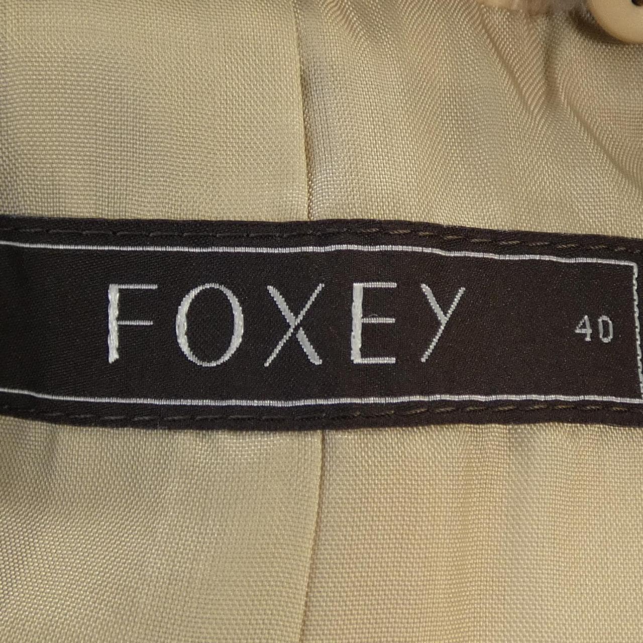 フォクシー FOXEY 30764 セットアップ