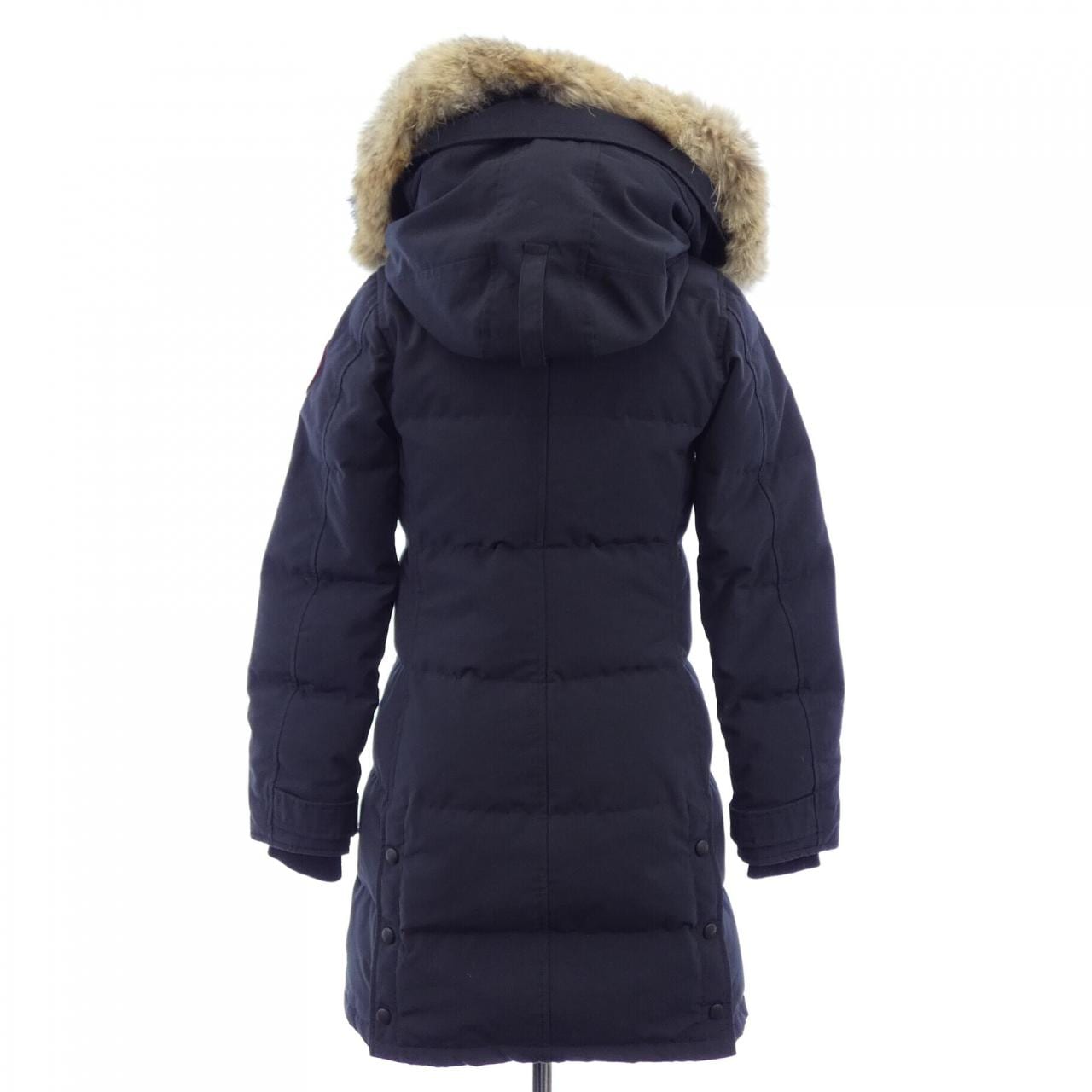 カナダグース CANADA GOOSE 2302JL MACKENZIE マッケンジー ダウンコート
