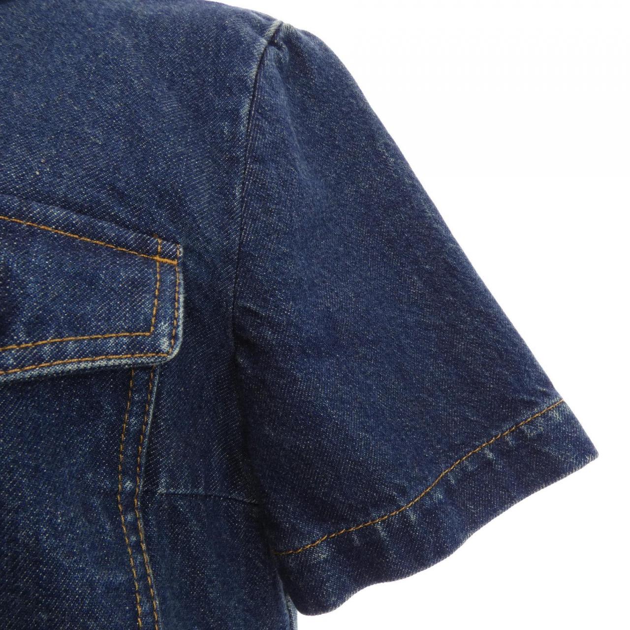 グッチ GUCCI 776564 XDCVP ワンピース