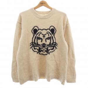 ケンゾー KENZO ニット