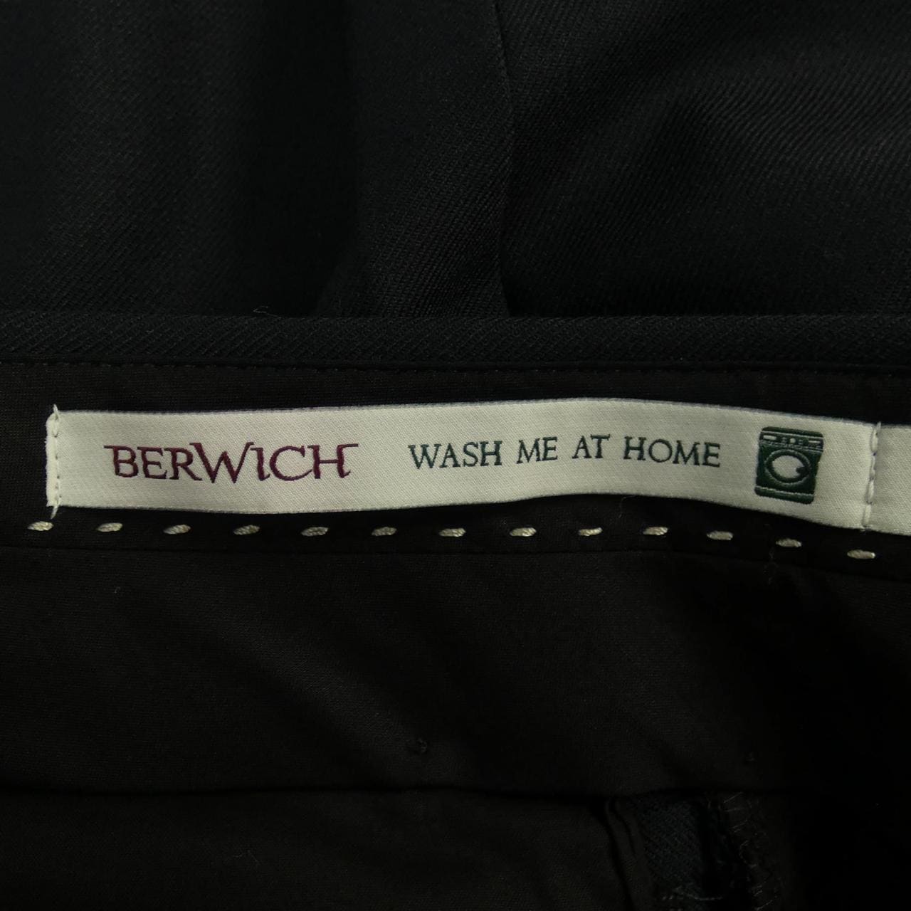 Bellwitch BERWICH pants