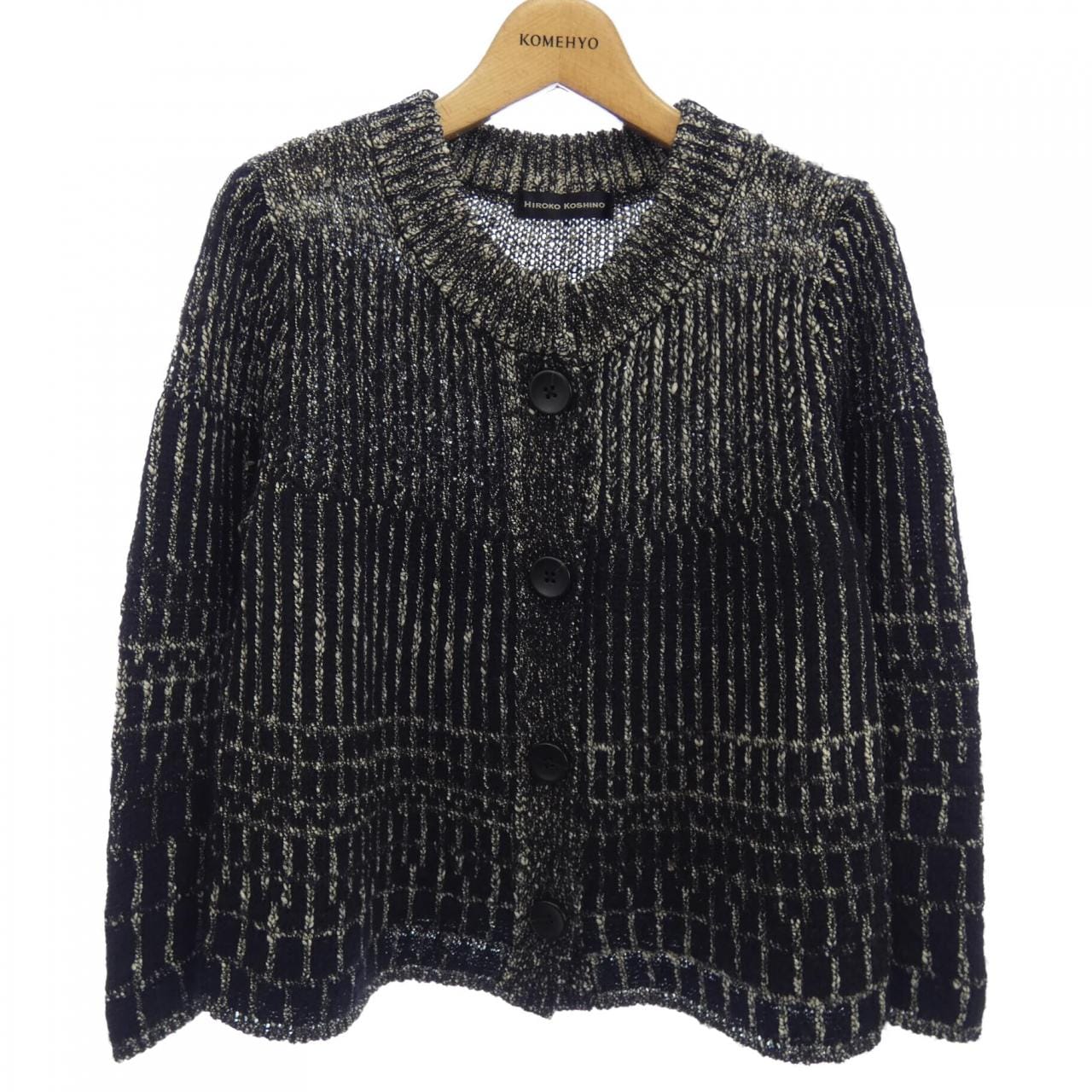 HIROKO KOSHINO Cardigan