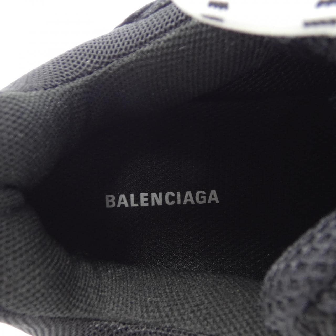 バレンシアガ BALENCIAGA スニーカー