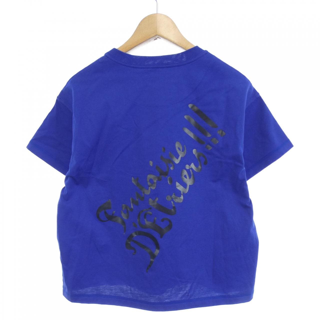エルメス HERMES Tシャツ
